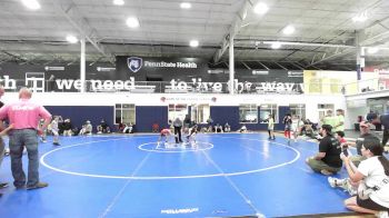 57 lbs Rr Rnd 5 - Greyson Bosley, Revival Pink - K6 vs Hunter Arnold, Kraken Black - K6