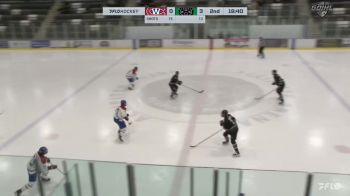 Replay: Home - 2024 Welland vs Pelham | Jan 26 @ 7 PM