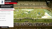Bluecoats "THE OBSERVER EFFECT" at 2025 DCI Denton