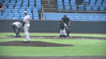 Replay: Home - 2023 Blue Crabs vs FerryHawks | Aug 12 @ 12 PM