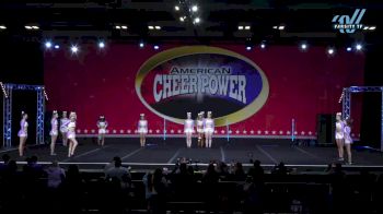 Quest Elite - Royalty [2023 L2 Senior - D2 - Small Day 1] 2023 ACP Columbus Grand Nationals