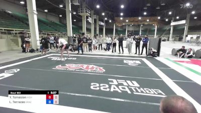 Yeppie Tomasian vs Luis Terrazas 2023 ADCC Denver Open