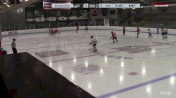 Replay: Home - 2023 Bridgewater vs New England | Nov 20 @ 11 AM