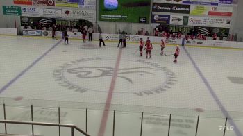 Replay: Home - 2025 U17 Finals - Selects vs Gold Star | Jun 19 @ 12 PM