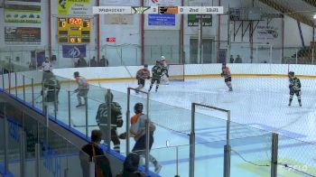 Replay: Home - 2024 Navigators vs Flyers | Oct 30 @ 7 PM