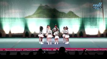 Wellington Allstars - Pinch Hitters [2023 L1 Tiny - D2 Day 1] 2023 The American Open Orlando Nationals