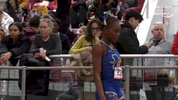 Women's 4x400m Relay, Finals 5