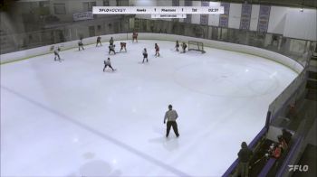 Replay: Home - 2023 Hawks U12 vs Phantoms U12 | Nov 12 @ 8 AM