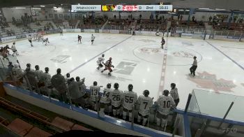 Replay: Home - 2024 Brockville vs Pembroke | Dec 1 @ 6 PM