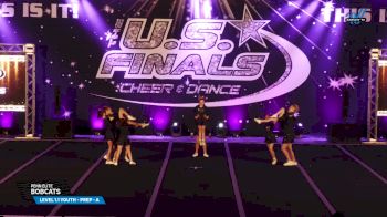 Penn Elite - Bobcats [2025 L1.1 Youth - PREP - A Day 1] 2025 The U.S. Finals Trenton