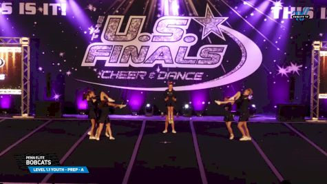 Penn Elite - Bobcats [2025 L1.1 Youth - PREP - A Day 1] 2025 The U.S. Finals Trenton