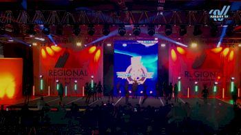 Power Elite All Stars - Scandal [2023 L3 Senior Coed - D2 Day 2] 2023 The Regional Summit: West