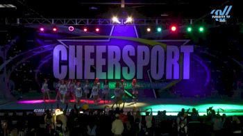 Victory Vipers - Miss Mambas [2025 L4 Senior - Small - B Day 2] 2025 CHEERSPORT National All Star Cheerleading Championship