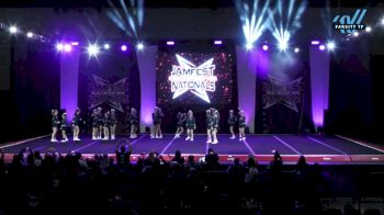 Cheer Fusion Elite - Junior Heat [2024 L2 Junior - D2 - Small - C Day 1] 2024 JAMfest Cheer Super Nationals
