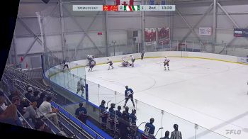 Replay: Vipr - 2023 NWCAA Flames U17 vs SSAC U17 | Oct 14 @ 8 PM