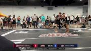 Manny Sanchez vs Joshua Marte 2024 ADCC Miami Open