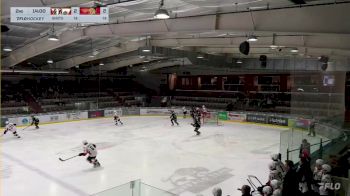 Replay: Away - 2025 Camrose vs Bonnyville | Feb 7 @ 6 PM