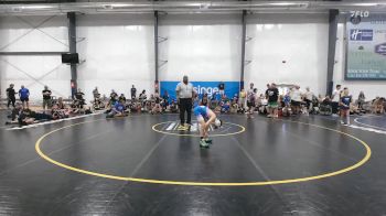 95 lbs Rr Rnd 6 - Rocco Palillian, Mat Demon - K8 vs Charlie Atkinson, CT Whale - K8