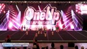 CheerForce Arizona - ADORE [2026 L1.1 Tiny - PREP Day 1] 2026 One Up Arizona Nationals