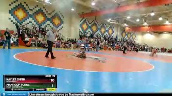 Replay: Mat 1 - 2022 IHSGW Regional North 2022 | Jan 7 @ 5 PM