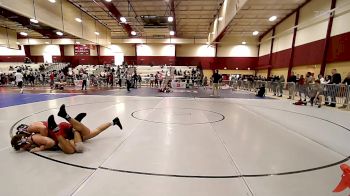 165 lbs Semifinal - Evan Gleason, Harvard vs Michael Bobola, Harvard