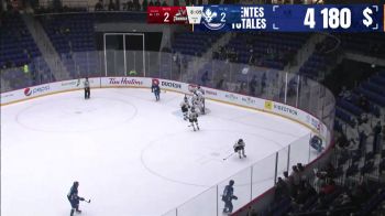 Replay: Away - 2024 Adirondack vs Trois-Rivières | Jan 19 @ 7 PM