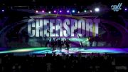 Brandon All-Stars Jacksonville - Halo [2023 L2 Junior - Small - A] 2023 CHEERSPORT National All Star Cheerleading Championship