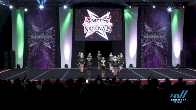 Platinum Athletics - Shine [2023 L1 Junior - Small - A] 2023 JAMfest Cheer Super Nationals