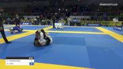 ADAM WARDZINSKI vs ANDRZEJ IWAT 2022 European Jiu-Jitsu IBJJF Championship
