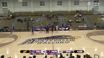 Replay: Trevecca Nazarene vs Montevallo | Dec 7 @ 4 PM