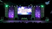 EPA AllStars - AUDACITY [2025 Mini - Pom - Small Day 2] 2025 JAMfest Dance Super Nationals
