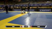 ALVARO RICHARD vs BROCK RUSSEL 2026 Pan Jiu Jitsu IBJJF Championship