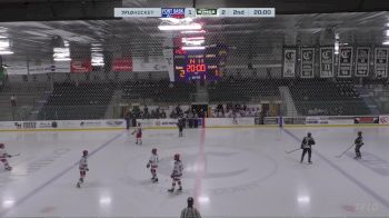 Replay: Home - 2024 Rangers vs SP Flyers | Oct 1 @ 7 PM