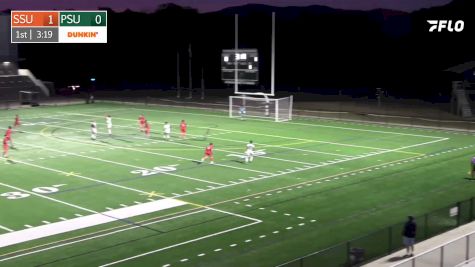 Replay: Salem State vs Plymouth State | Sep 9 @ 6 PM