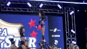 Macs Senior Starz Strike Back At NCA All Star Nationals