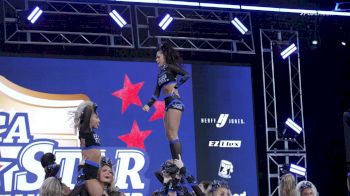 Macs Senior Starz Strike Back At NCA All Star Nationals