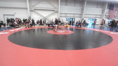 120 lbs Cons. Rd Of 32 - Ace Arnold, Team Wyoming vs Jesse Judkins, Champions Wrestling Club