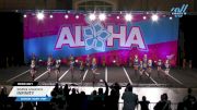 Inspire Athletics - Infinity [2025 L1.1 Youth - PREP Day 1] 2025 Aloha Concord Showdown