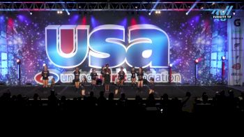 Northwest Power Athletics - Warriors [2024 L2 Youth - D2 Day 2] 2024 USA All Star Super Nationals