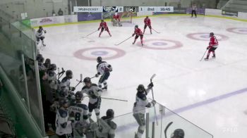 Replay: Home - 2025 Seahawks vs New England | Apr 4 @ 4 PM