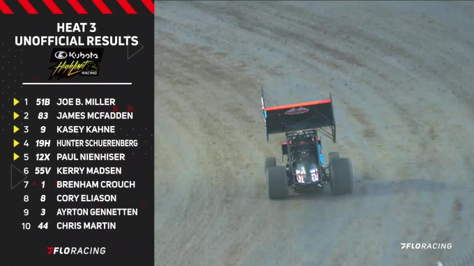 Full Replay | Kubota High Limit Racing Friday at Lakeside Speedway 5/3/24