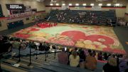 Foster HS "Richmond TX" at 2026 WGI Guard Austin Regional+