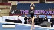 abygail Mackinney - Floor, AZ Dynamics - 2021 Metroplex Challenge