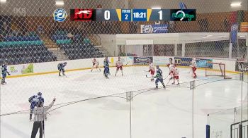 Replay: Home - 2023 Notre Dame vs Melfort | Nov 14 @ 10 AM