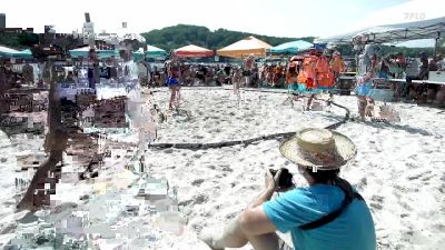 115 lbs Round 1 - Dariona Williams, Missouri vs Jayden Keller, Missouri