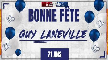 Replay: Home - 2025 Adirondack vs Trois-Rivières | Mar 21 @ 7 PM