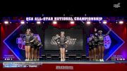 The Cheer Pitt KC - Tropic [2026 L3 Junior - Small Day 2] 2026 NCA All-Star National Championship