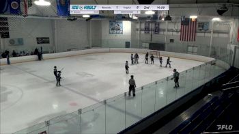 Replay: Home - 2024 Generals White MS vs Tropics | Apr 5 @ 7 PM