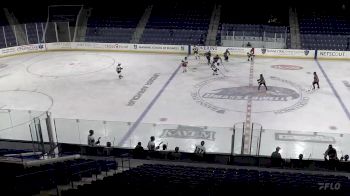 Replay: Home - 2024 Niagara U16 vs Broncos Navy U16 | Nov 3 @ 12 PM