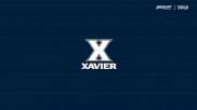 Replay: Creighton vs Xavier | Oct 3 @ 7 PM